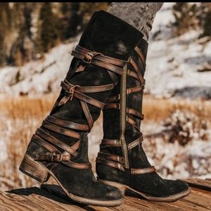 FOUND Freebird Garrett Black (9)